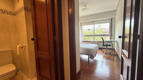 Foto 2 de Piso de alquiler en Intxaurrondo, Donostia - San Sebastián