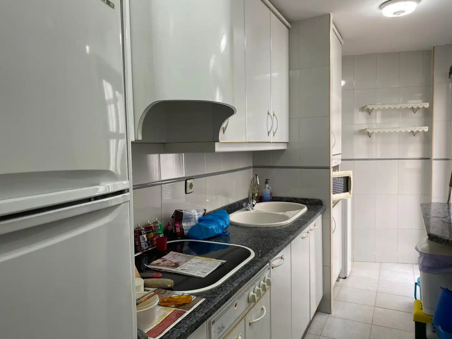 Apartament de lloguer a Calle Pompeyos, imagen 6