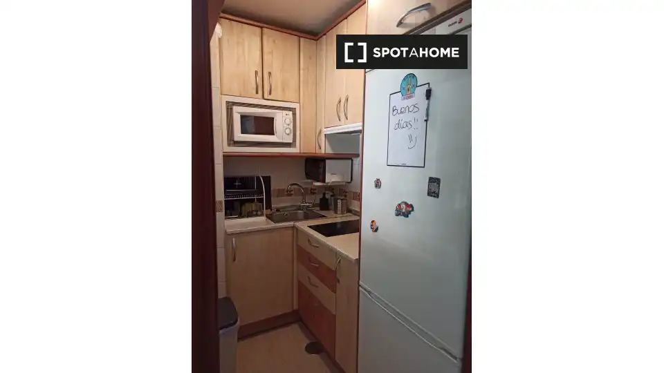 Appartement à louer à Chamberí, imagen 17