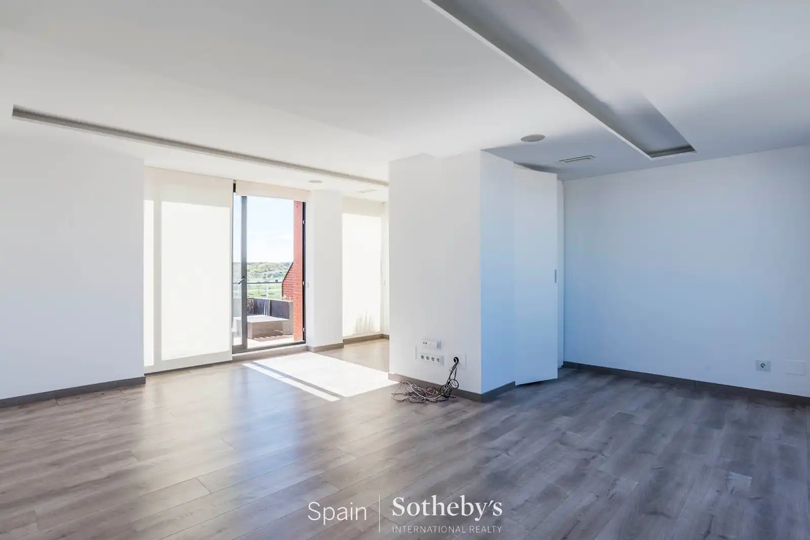 Dúplex en venta en Pozuelo de Alarcón con Aire acondicionado, Calefacción y Terraza