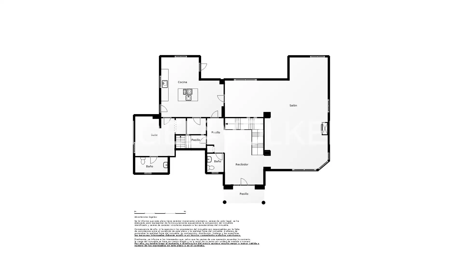 Casa o chalet en venta en Boadilla del Monte con Aire acondicionado, Calefacción y Jardín privado