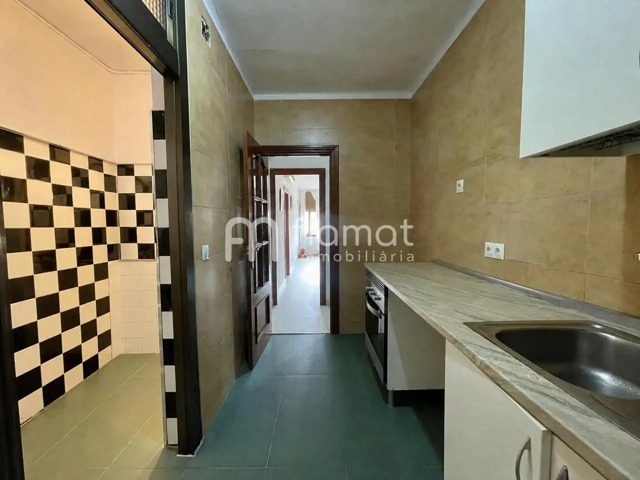 Wohnung mit Aufzug zum Verkauf in Carrer dels Ferrocarrils Catalans, imagen 6