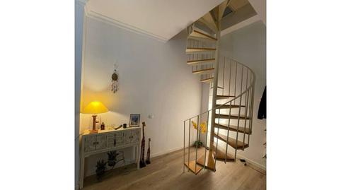 Foto 3 de Dúplex de lloguer a Avenida Menendez Pelayo, San Bartolomé,  Sevilla Capital