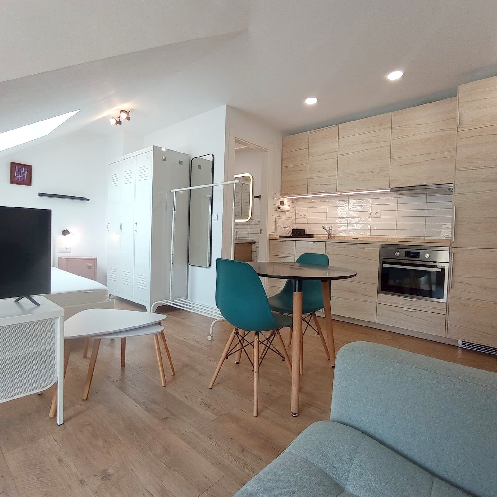 Study to rent in MAYORAZGO, Mayorazgo