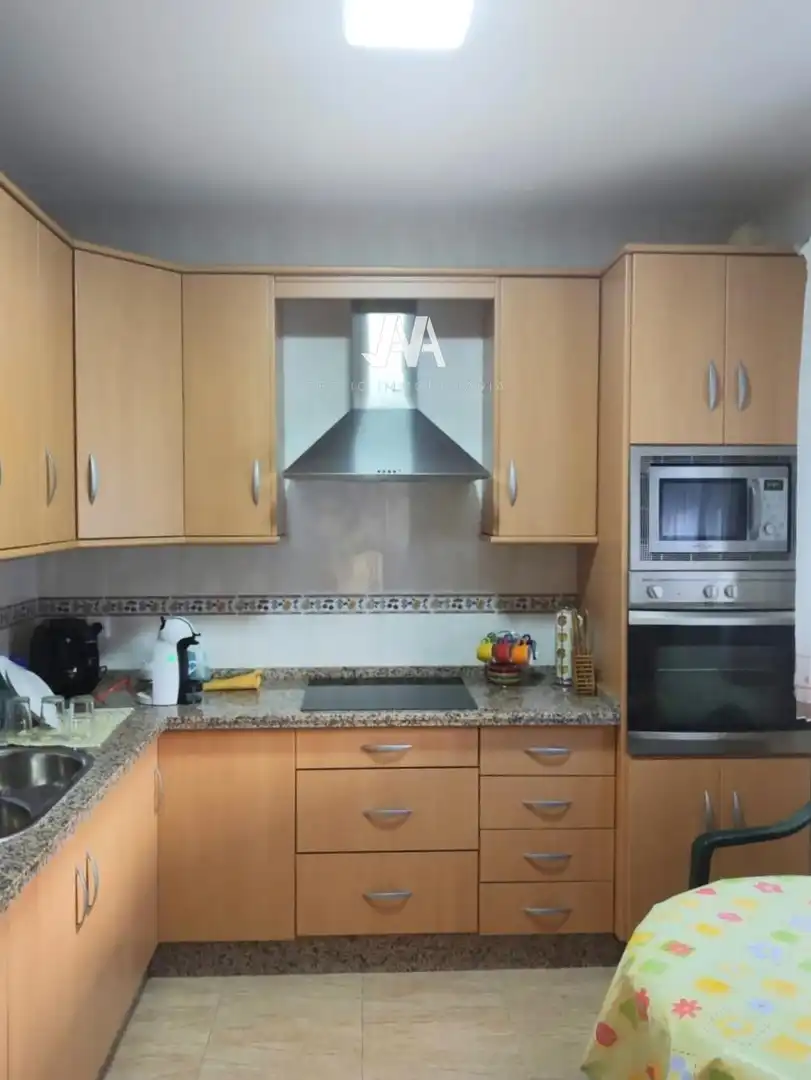 Kitchen of Detached homes for sale in Posadas  with Air Conditioner, Terrace and Storage room