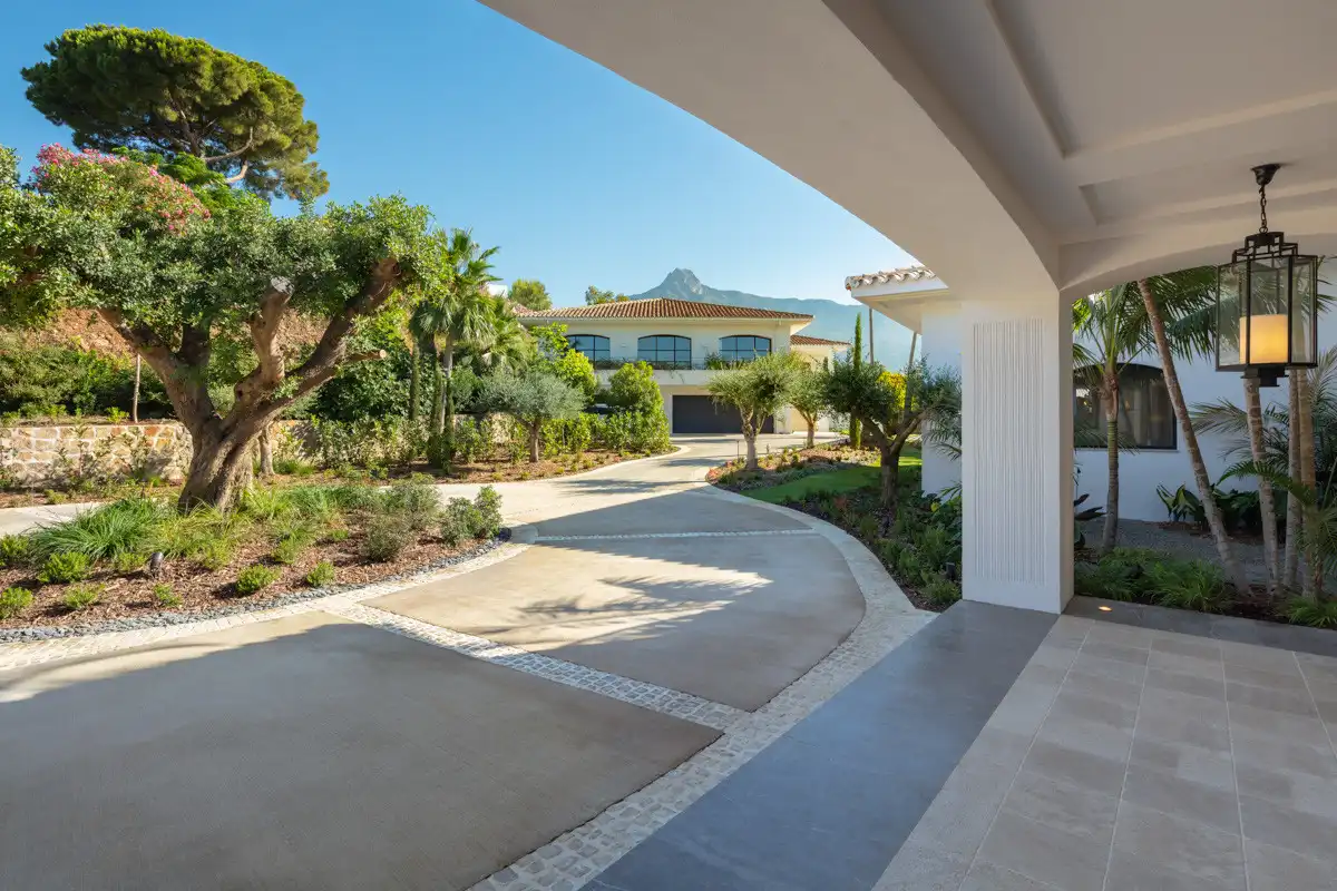 House with pool for sale in Milla de Oro, imagen 16