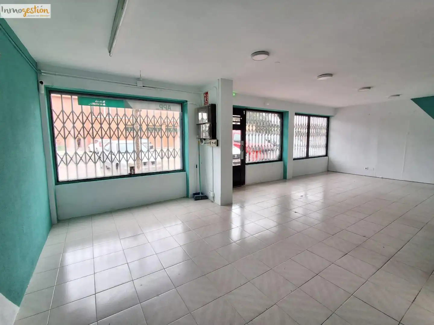 Commercial properties for rent in Tudela de Duero