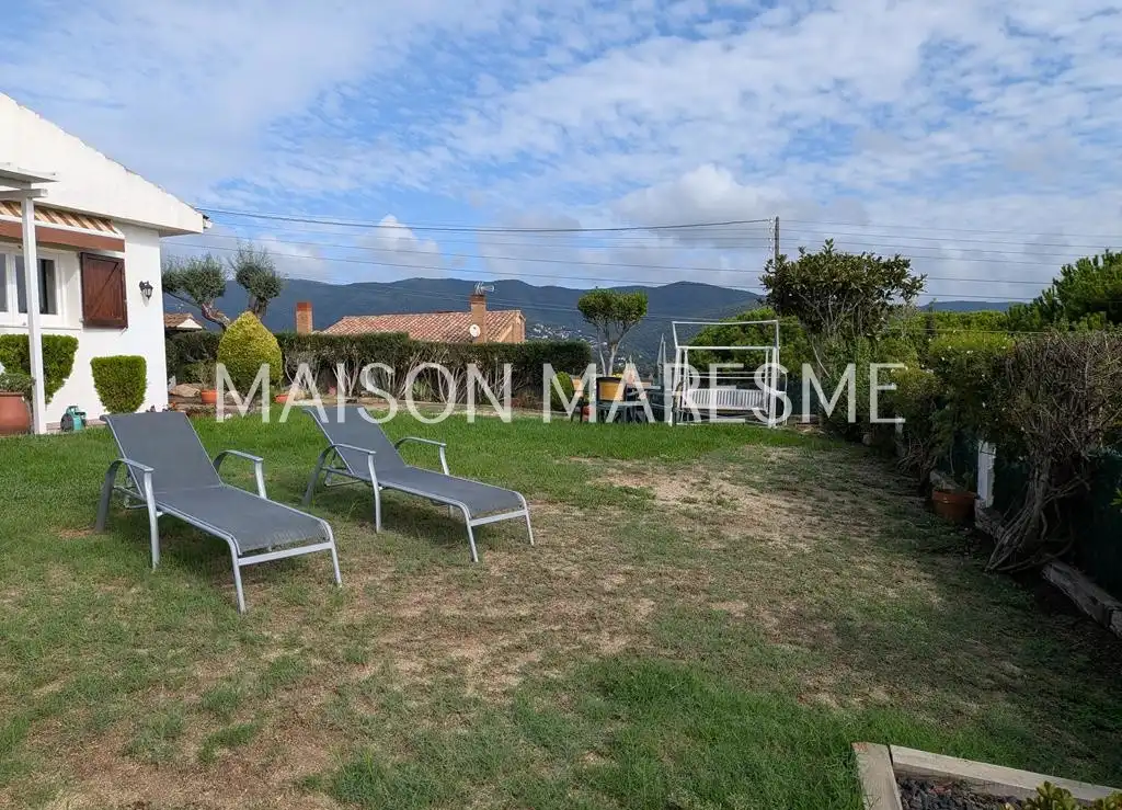 Casa con giardino in vendita a Sant Cebrià de Vallalta, imagen 27