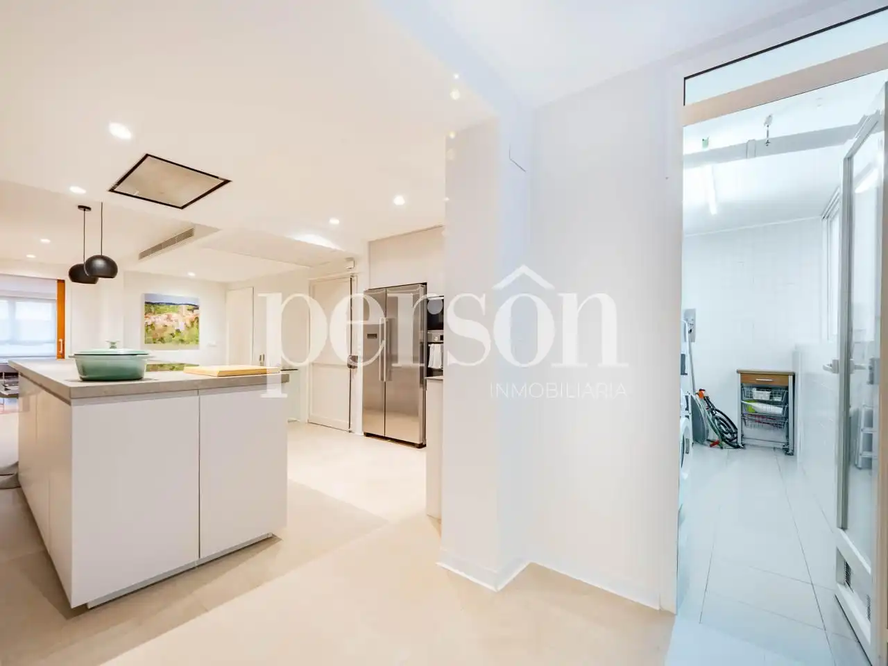 Piso con ascensor en venta en El Pla del Real, imagen 21