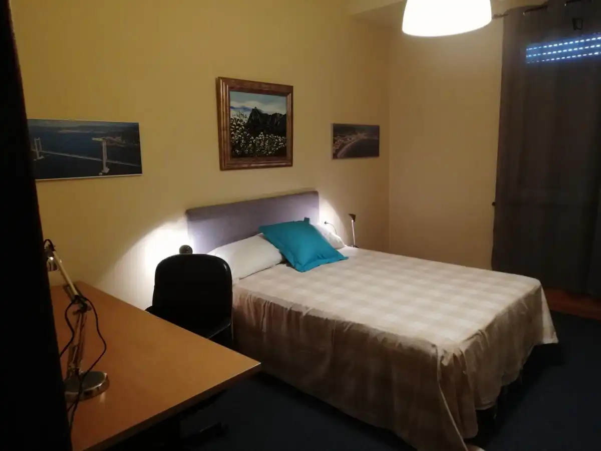 Habitación en Centro - Areal