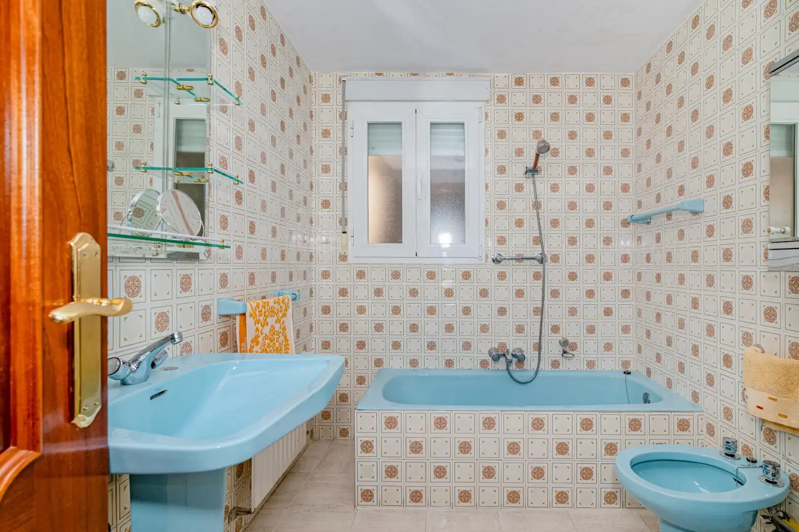Pis amb terrassa en venda a DOCTOR MUÑOZ FERNANDEZ 1, imagen 27