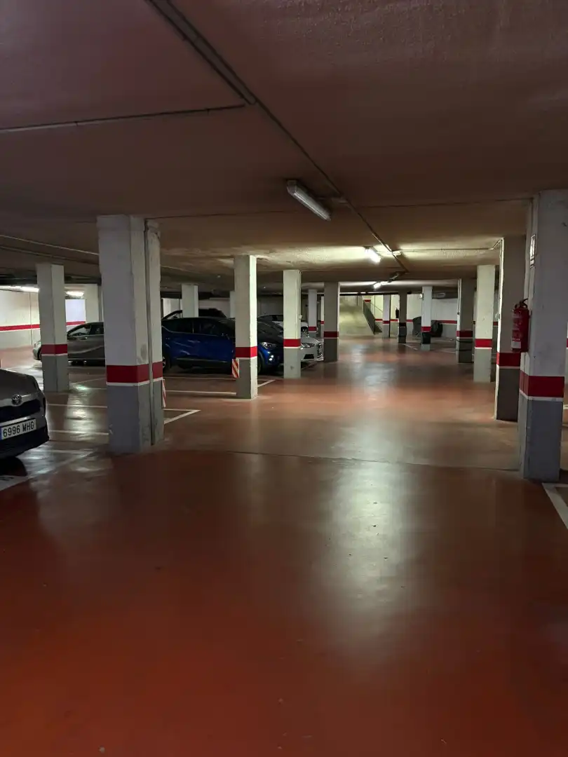 Wohnung mit Aufzug zur Miete in Carrer de les Boqueres, imagen 19
