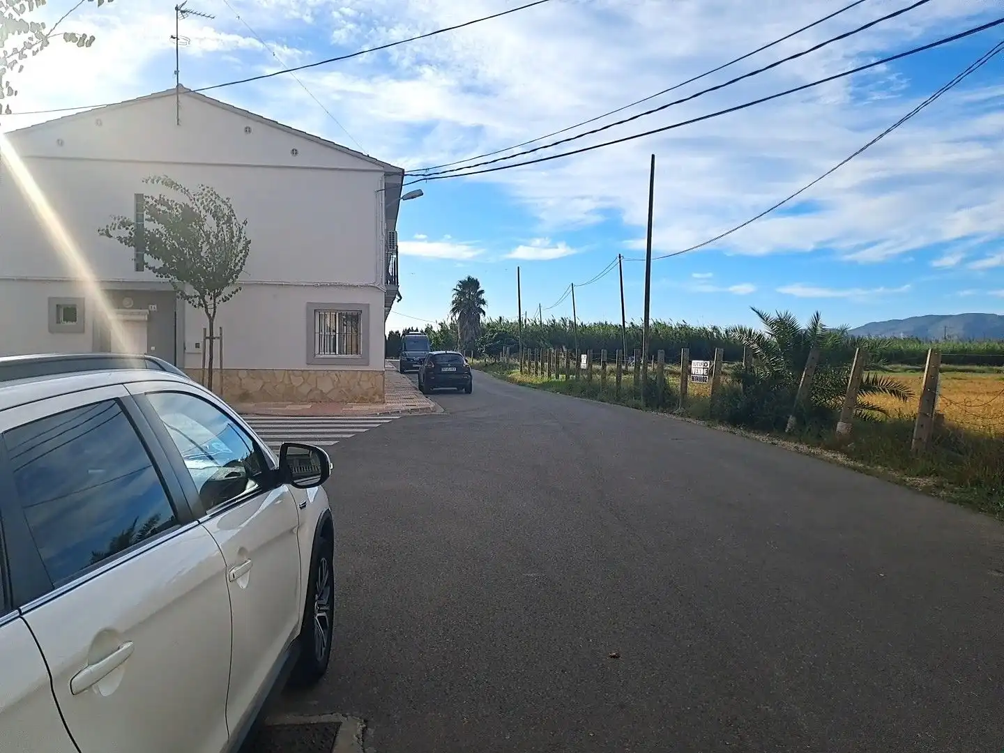 Terreny residencial en venda a El Marenyet, imagen 5