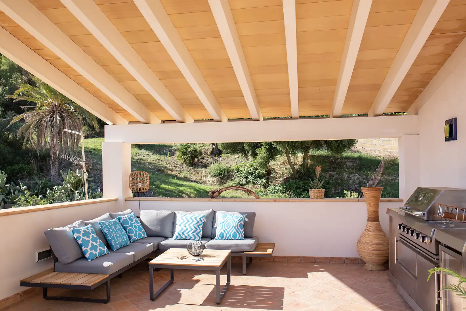 Haus oder Chalet zum Verkauf in Capdepera Poble