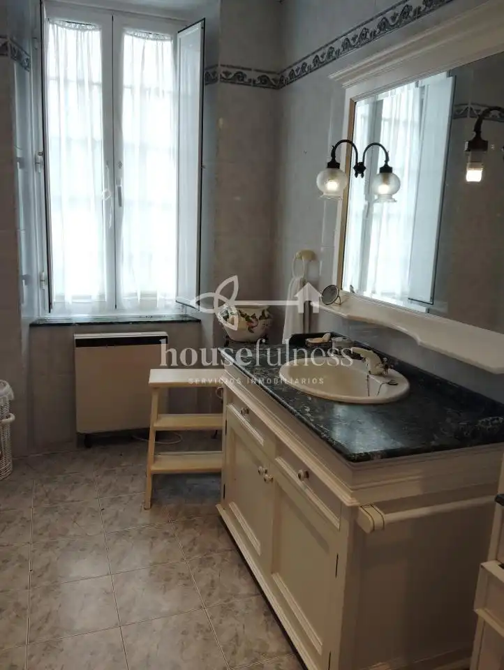 Chalet con jardín en venta en Valdoviño, imagen 24