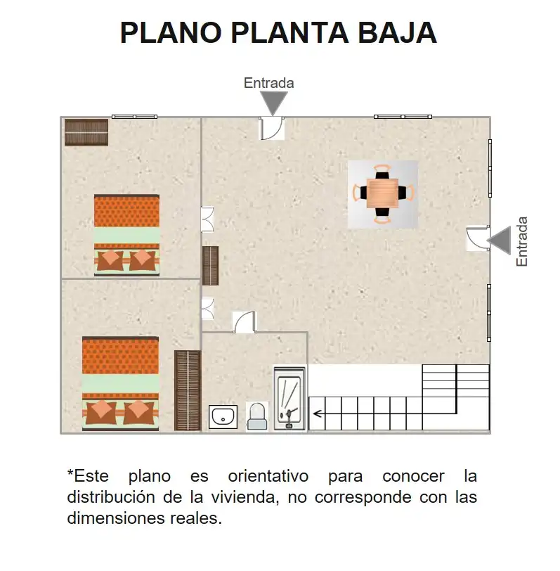 Houses for sale in Alía  with Balcony