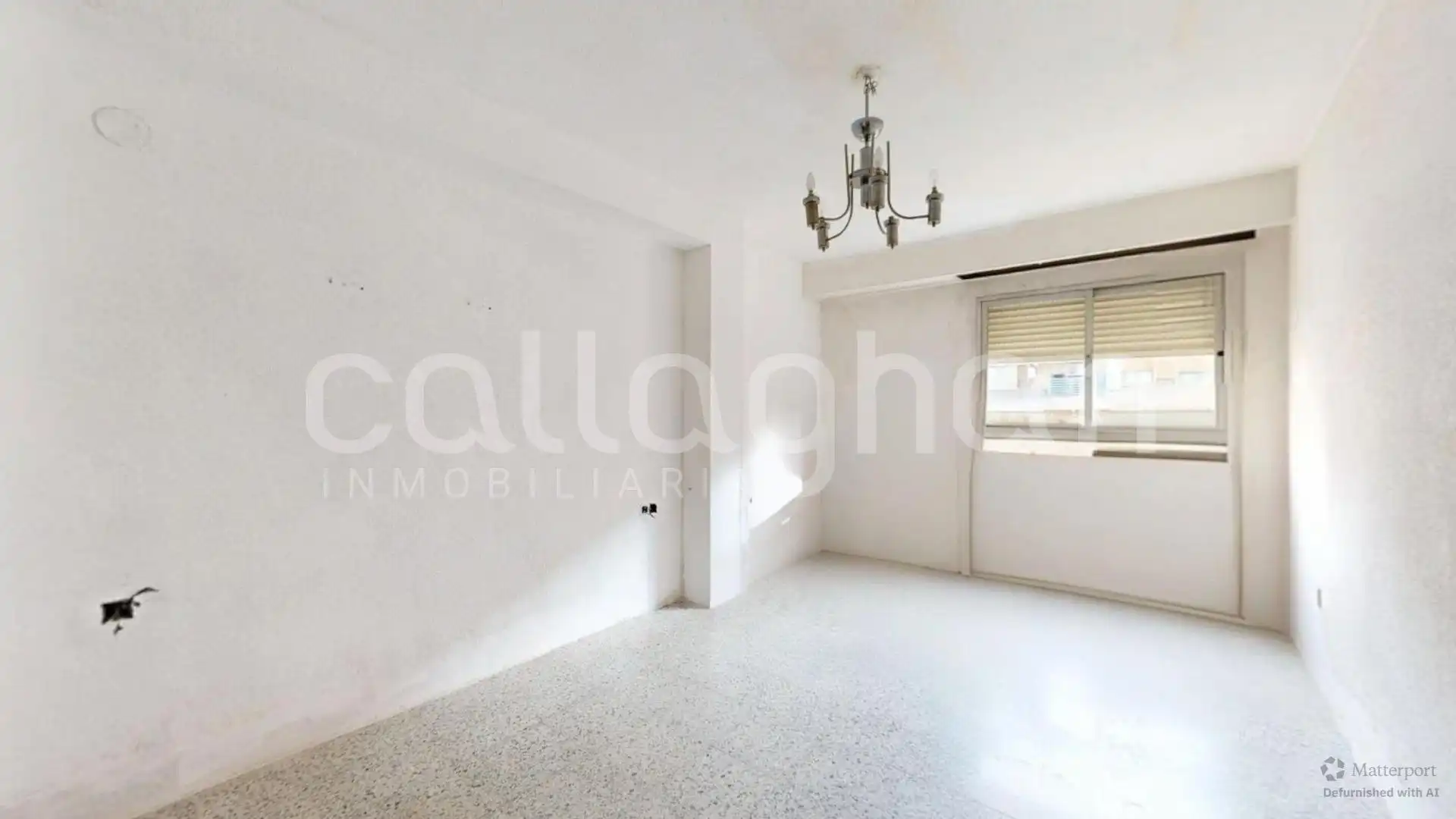 Piso en venta en Valencia con Terraza y Balcón