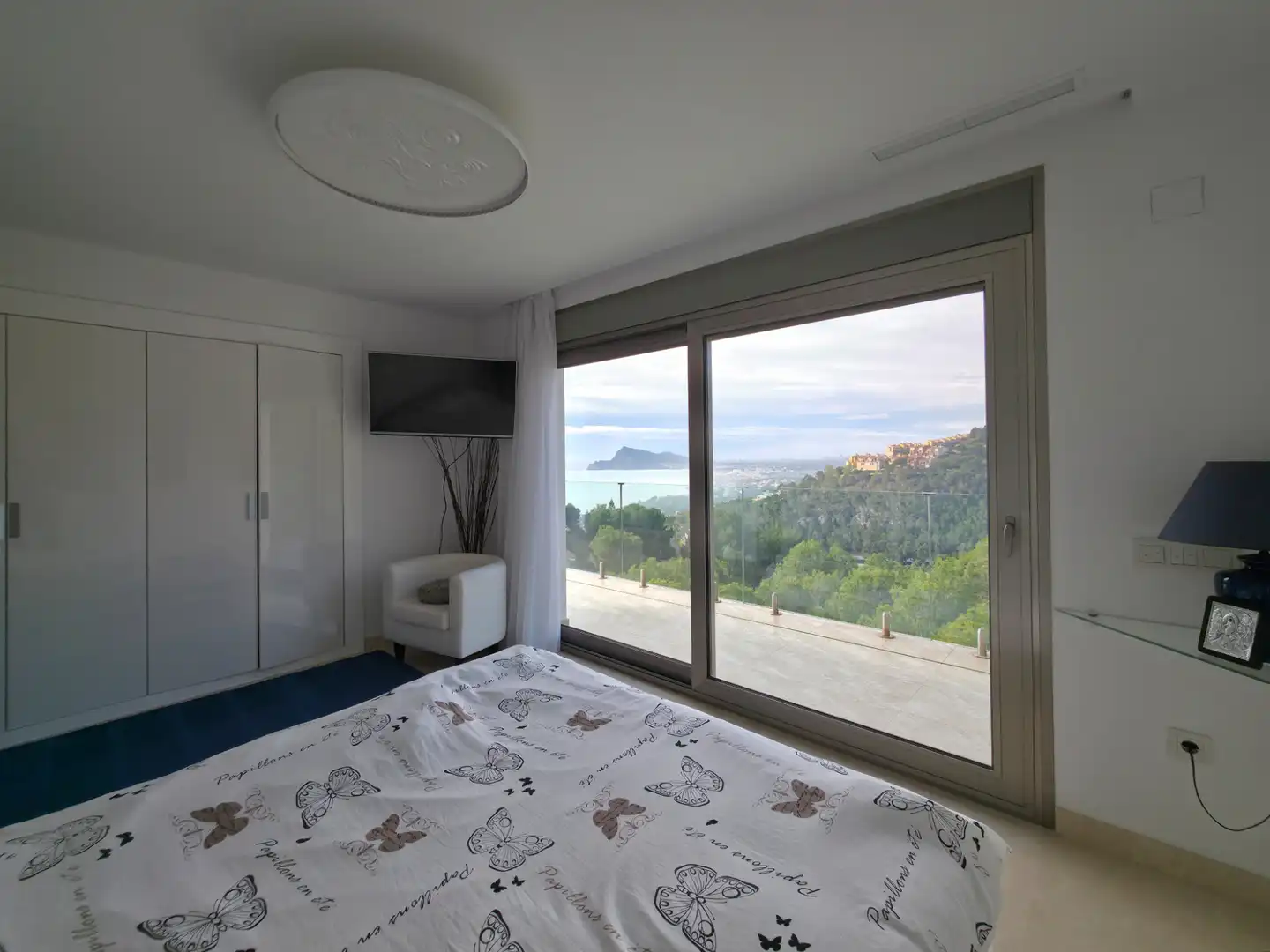 Chalet con terraza en venta en Calle Alemania 733, imagen 35