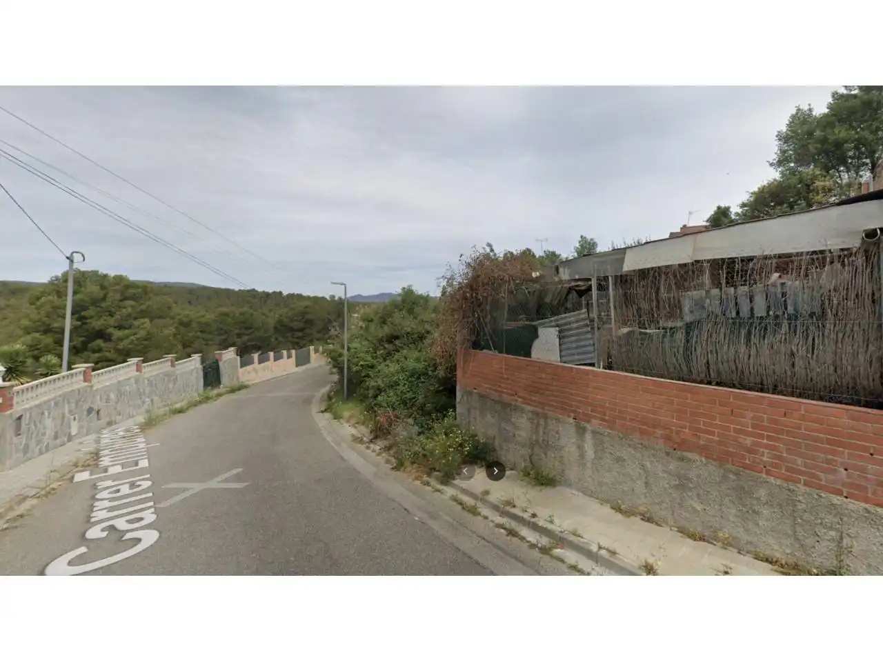 Rustikales Grundstück zum Verkauf in Calle EMPURIES, imagen 5
