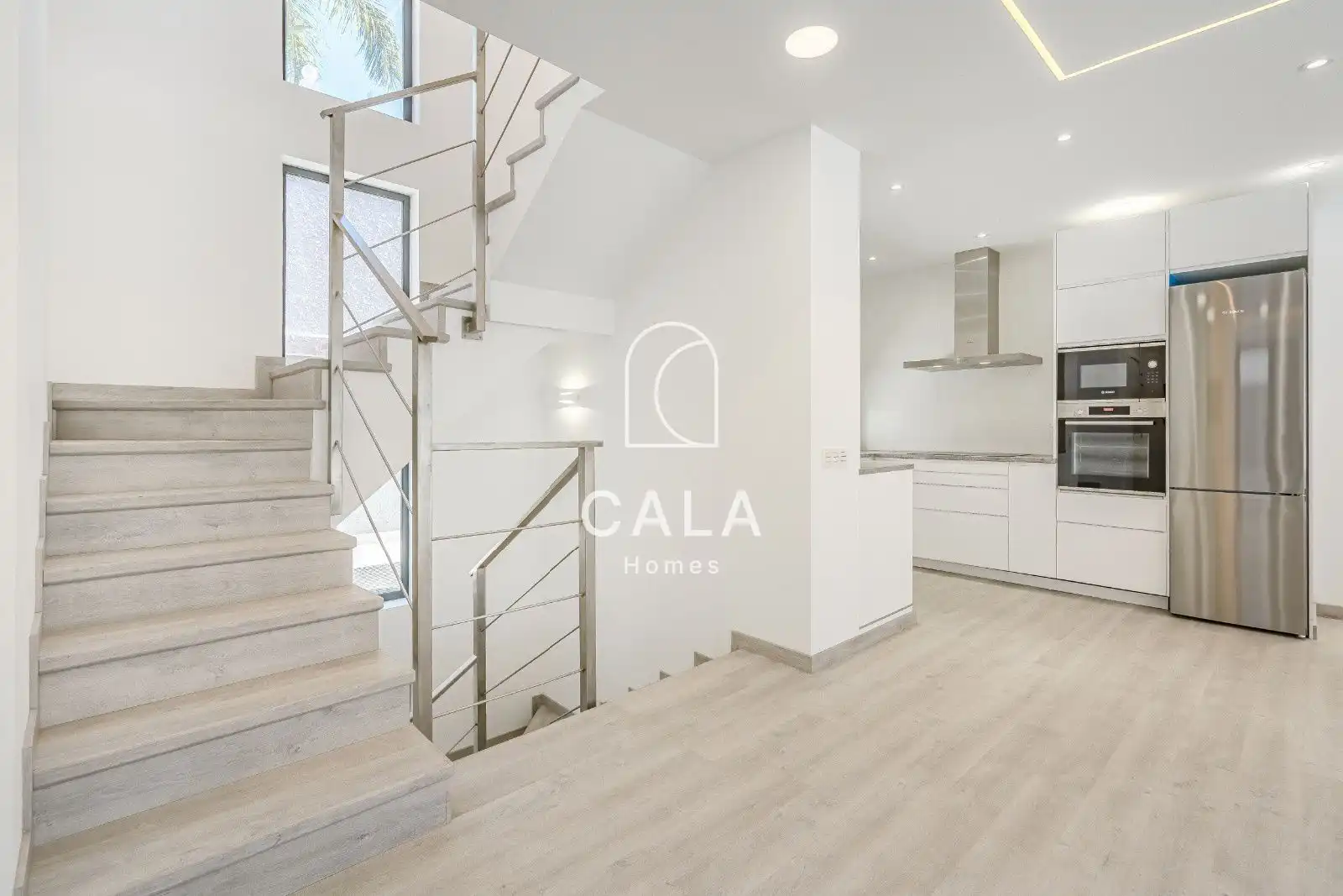 Villa avec terrasse à vendre à El Sauce, imagen 12