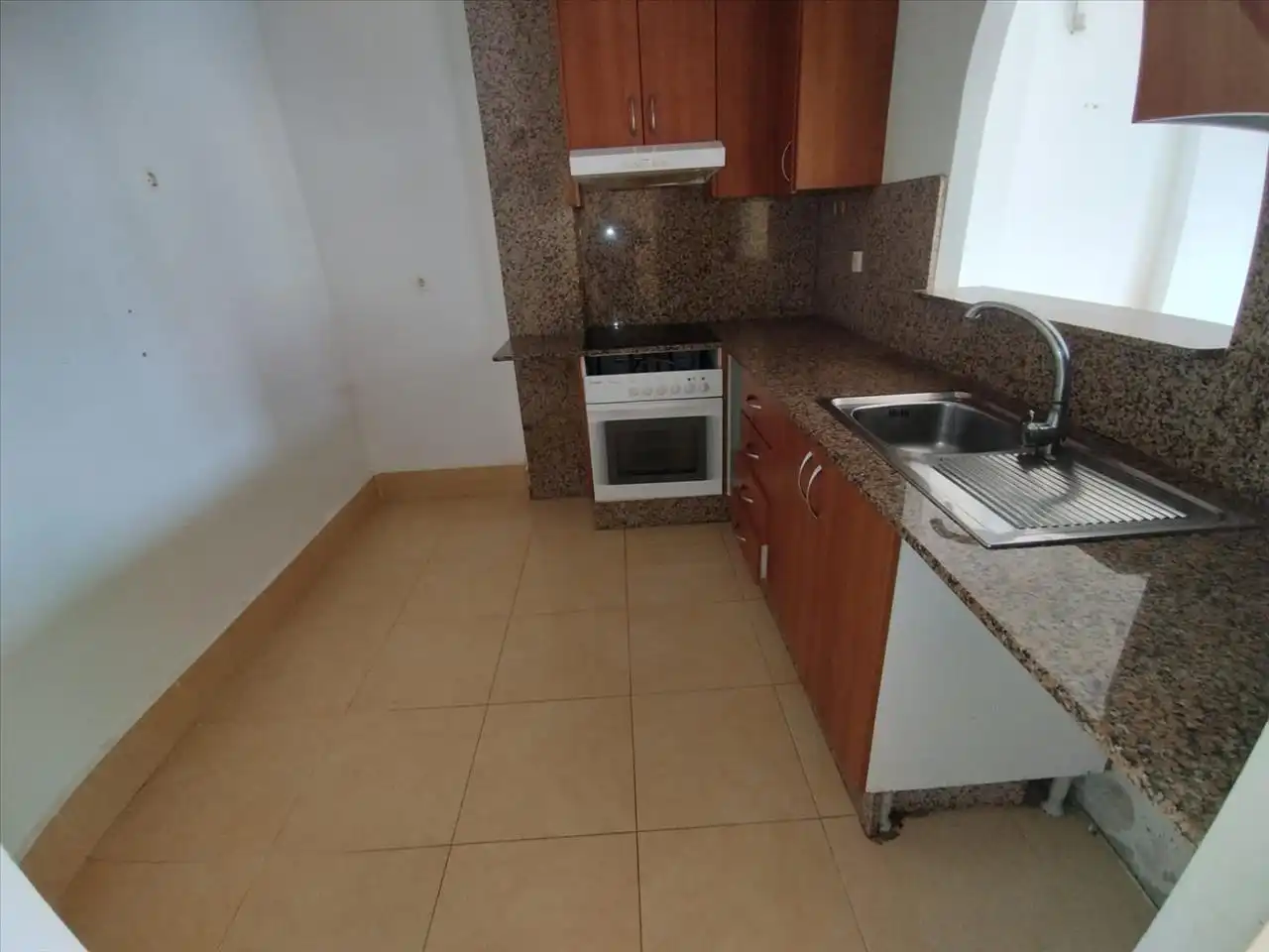 Cuina de Pis en venda en Murcia amb Terrassa i Balcó