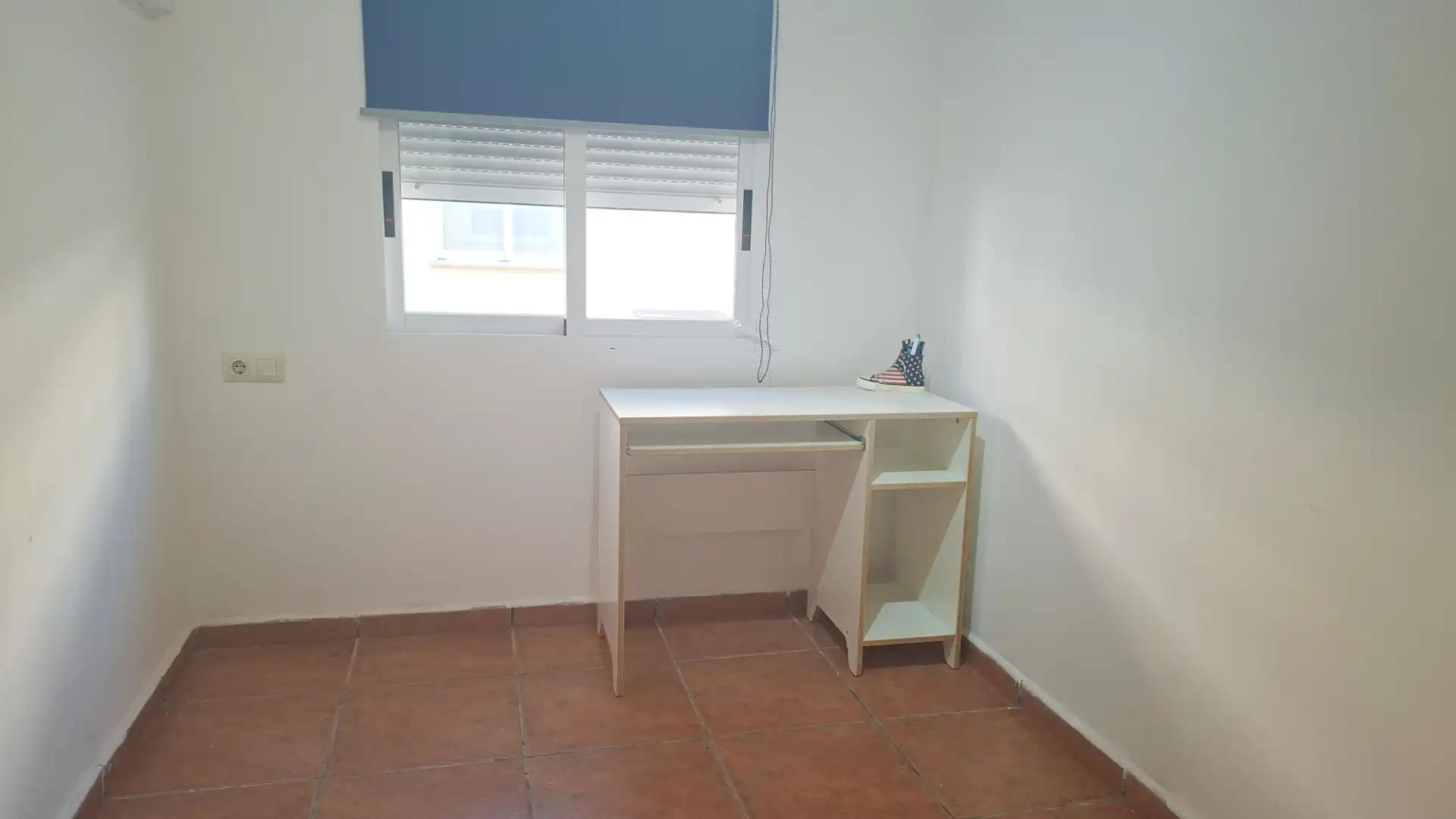 Habitación de Casa adosada en venta en Massamagrell con Aire acondicionado, Terraza y Balcón