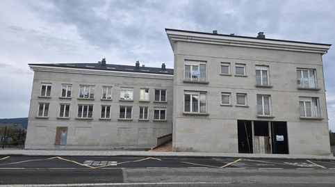 Foto 2 de Piso en venta en de la Vila, 58, Barreiros, Lugo
