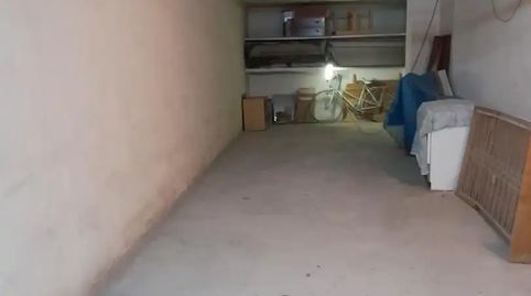 Foto 4 de Garatge en venda a Carrer de la Gomera, 3, Playa Muchavista, El Campello