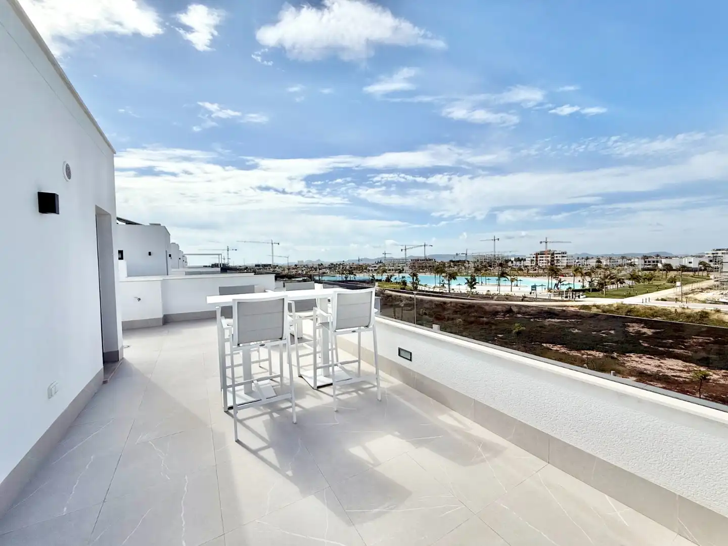 Casa con terraza en venta en Mar Menor Golf, imagen 46