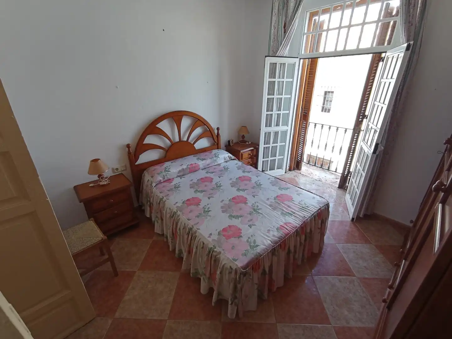 Habitación de Piso en venta en Chipiona con Calefacción