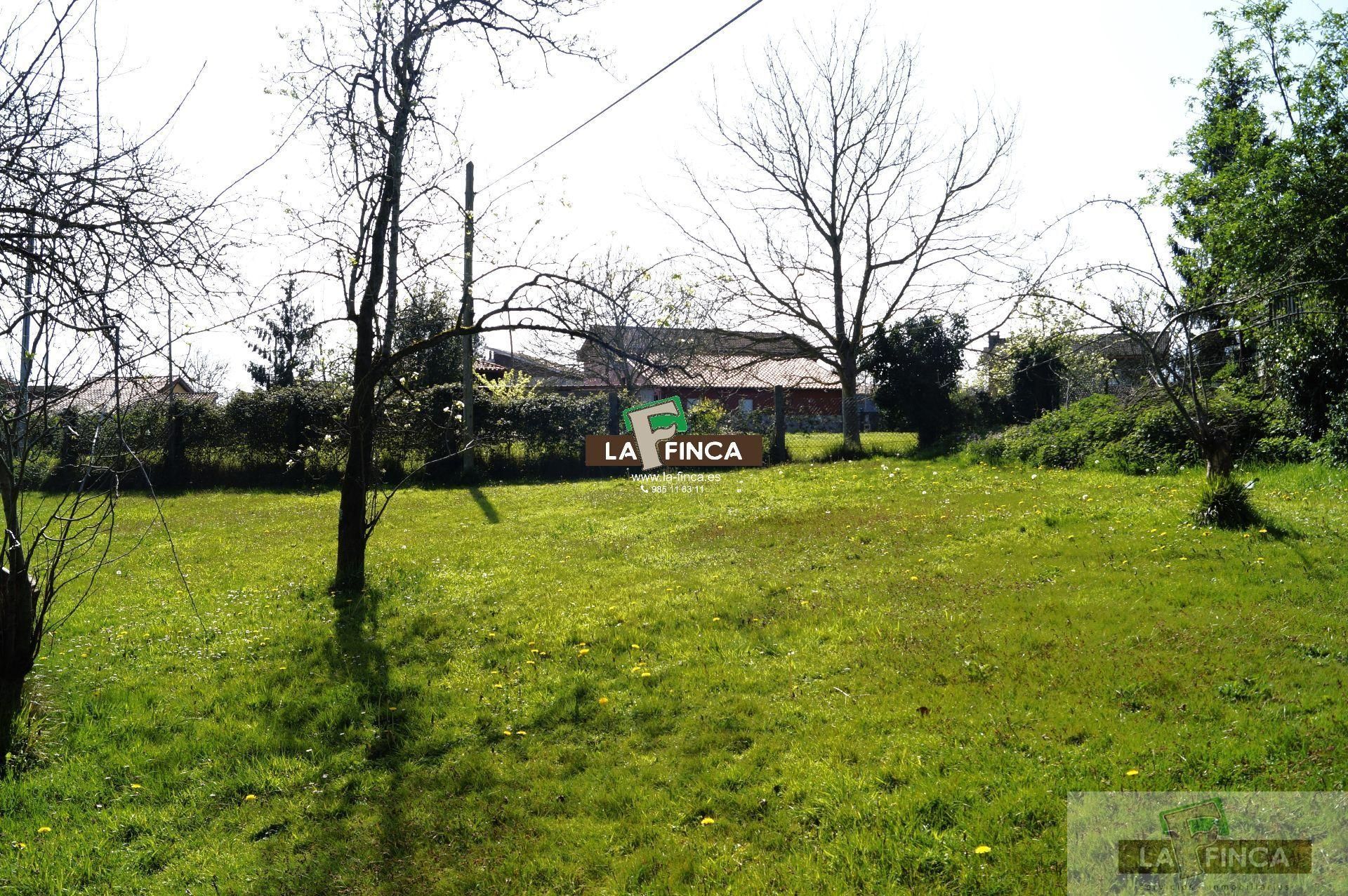 Residencial en venda en Oviedo 