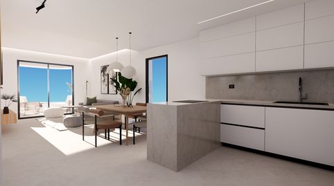 Foto 5 de Pis en venda a Balcón de Finestrat - Terra Marina, Alicante