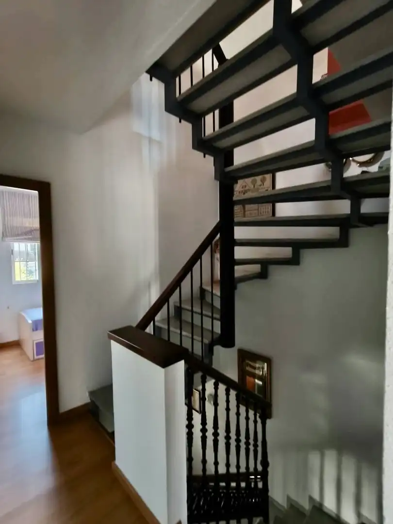 Casa con piscina en venta en Pablo Picasso, imagen 46