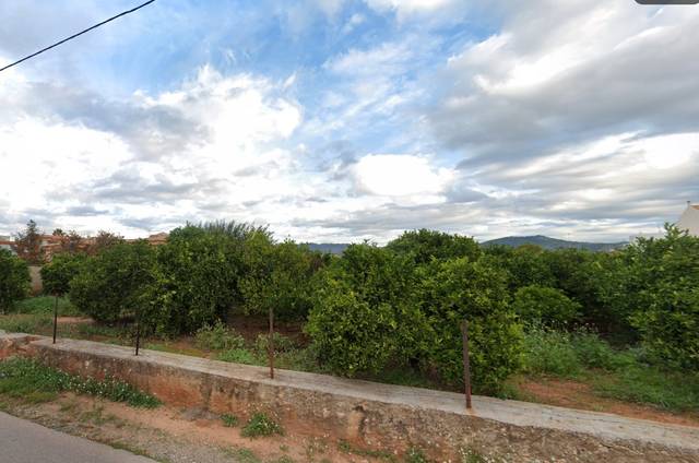 Terreno residencial en Venta en Estación - Universidad