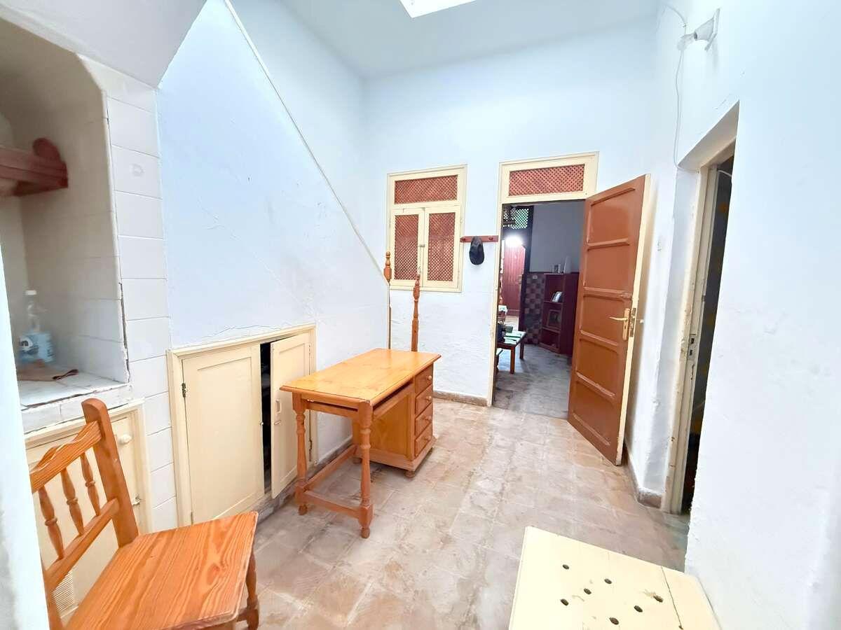 Casa o chalet en venta en Arrecife con Trastero y Amueblado