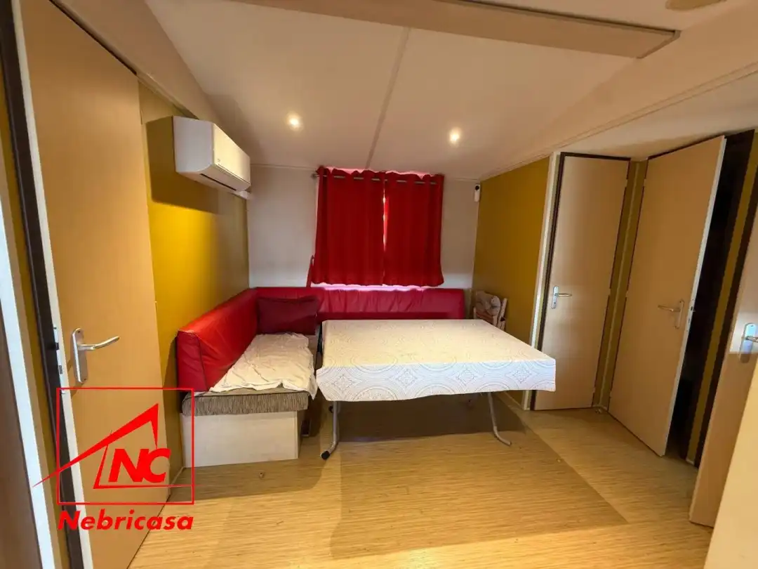 Casa rustica con giardino in vendita a Las Tres Piedras - Costa Ballena, imagen 7