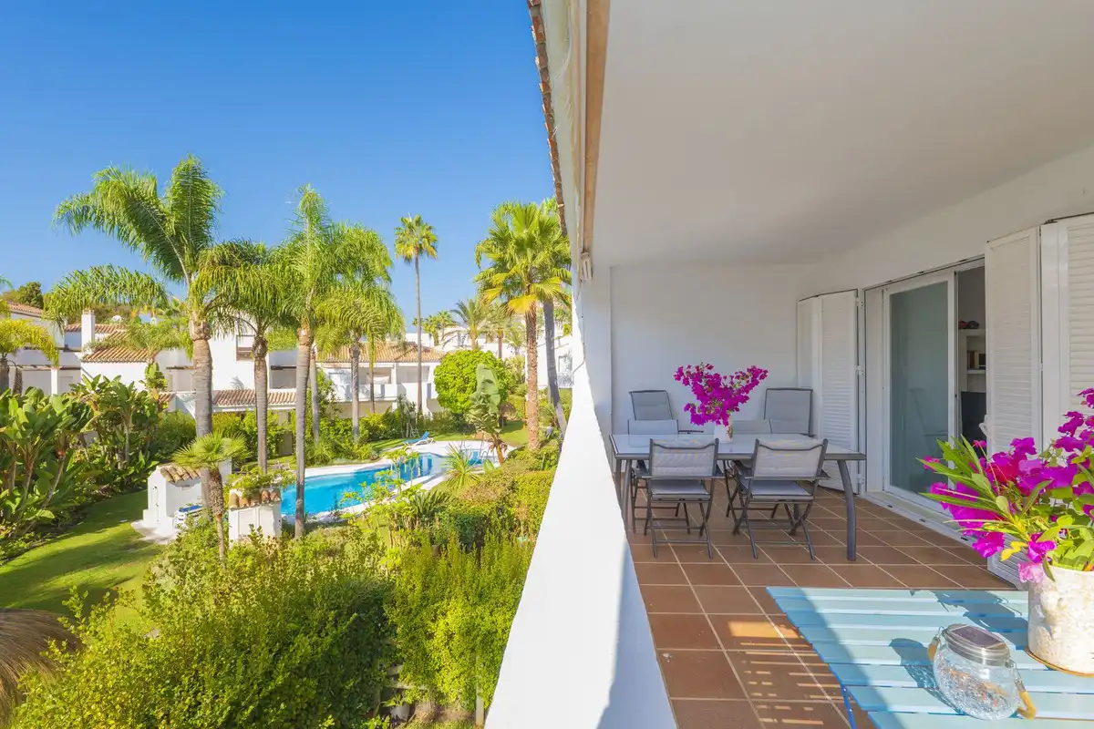 Reihenhaus zum Verkauf in Río Real - Los Monteros, imagen 2