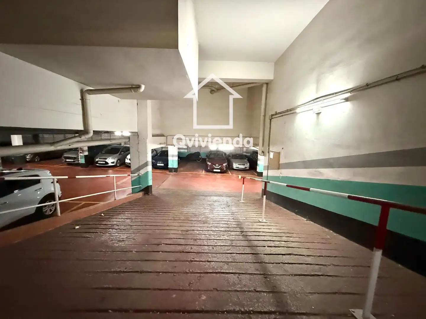 Parking de Garaje en venta en Terrassa