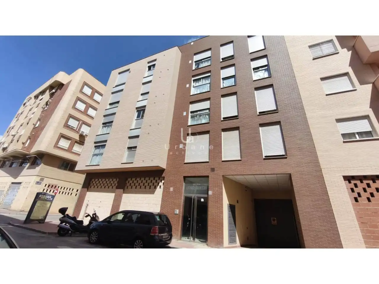 Flat for sale in Calle Salvador