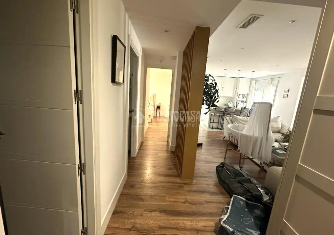 Piso en venta en Madrid con Aire acondicionado y Terraza