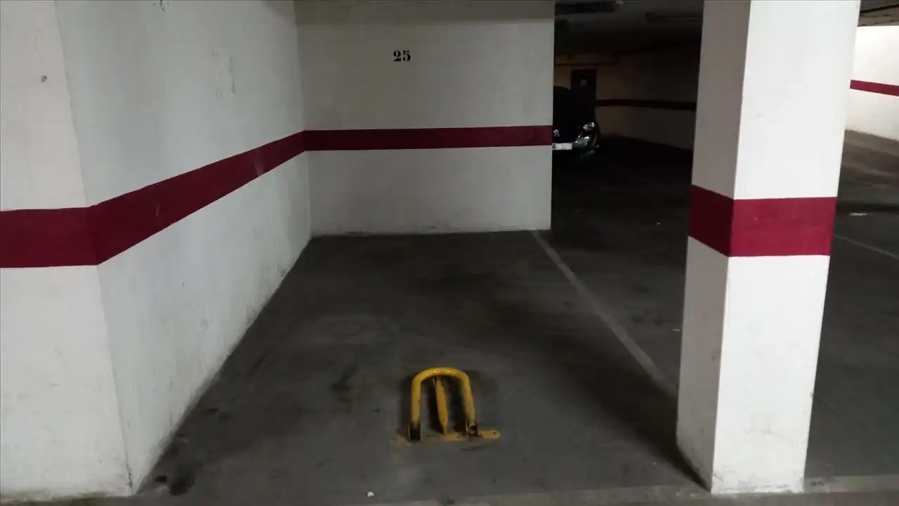 Parking for sale in AZABACHE, imagen 7