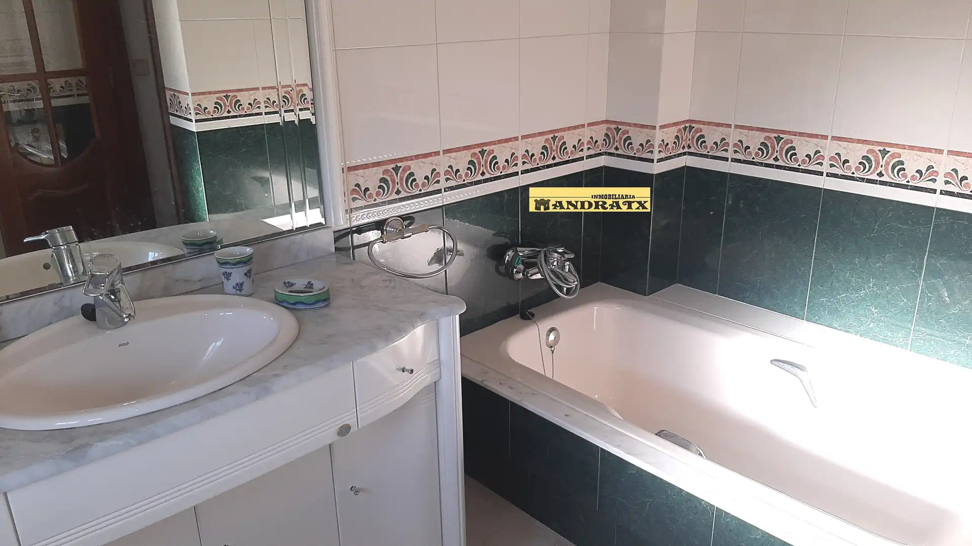 Bany de Casa o xalet en venda en Ferrol amb Calefacció