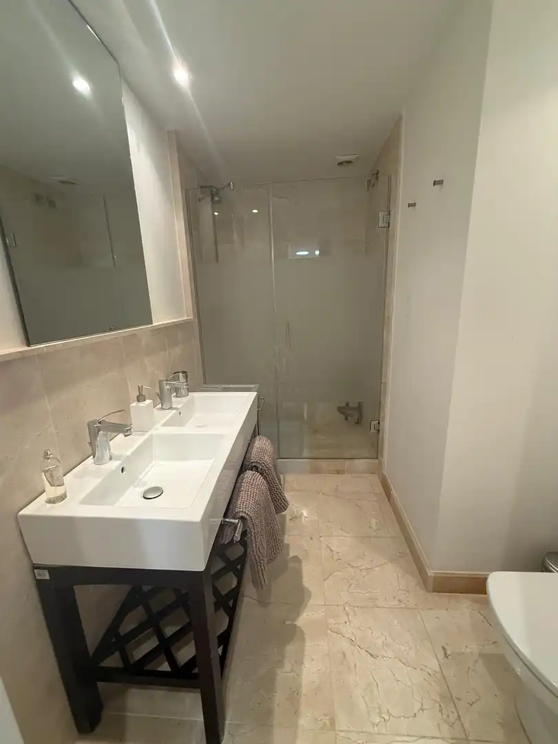 Apartament amb terrassa en venda a Los Flamingos, imagen 33