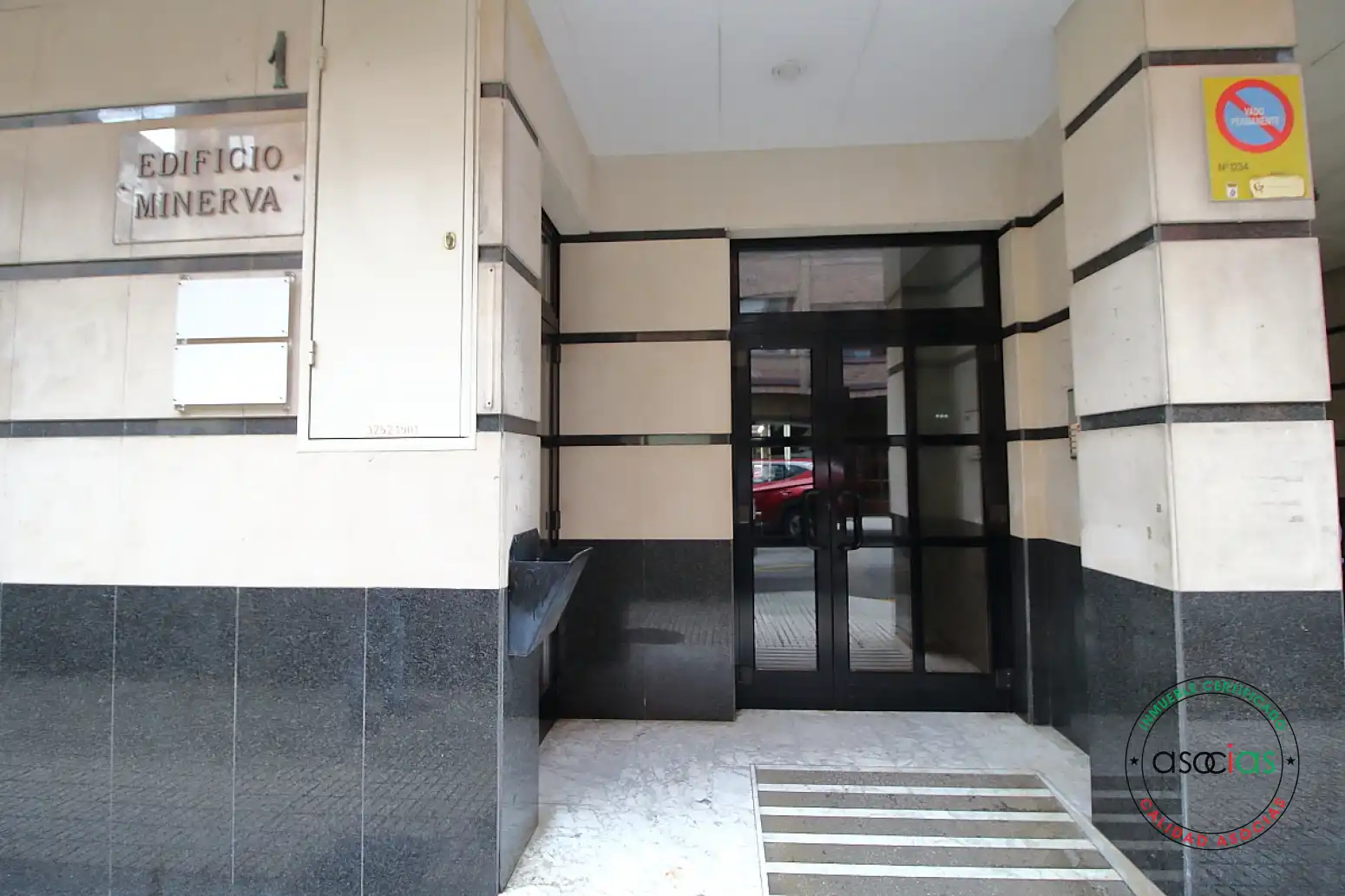 Pis en venda en Gijón  amb Calefacció, Parquet i Terrassa