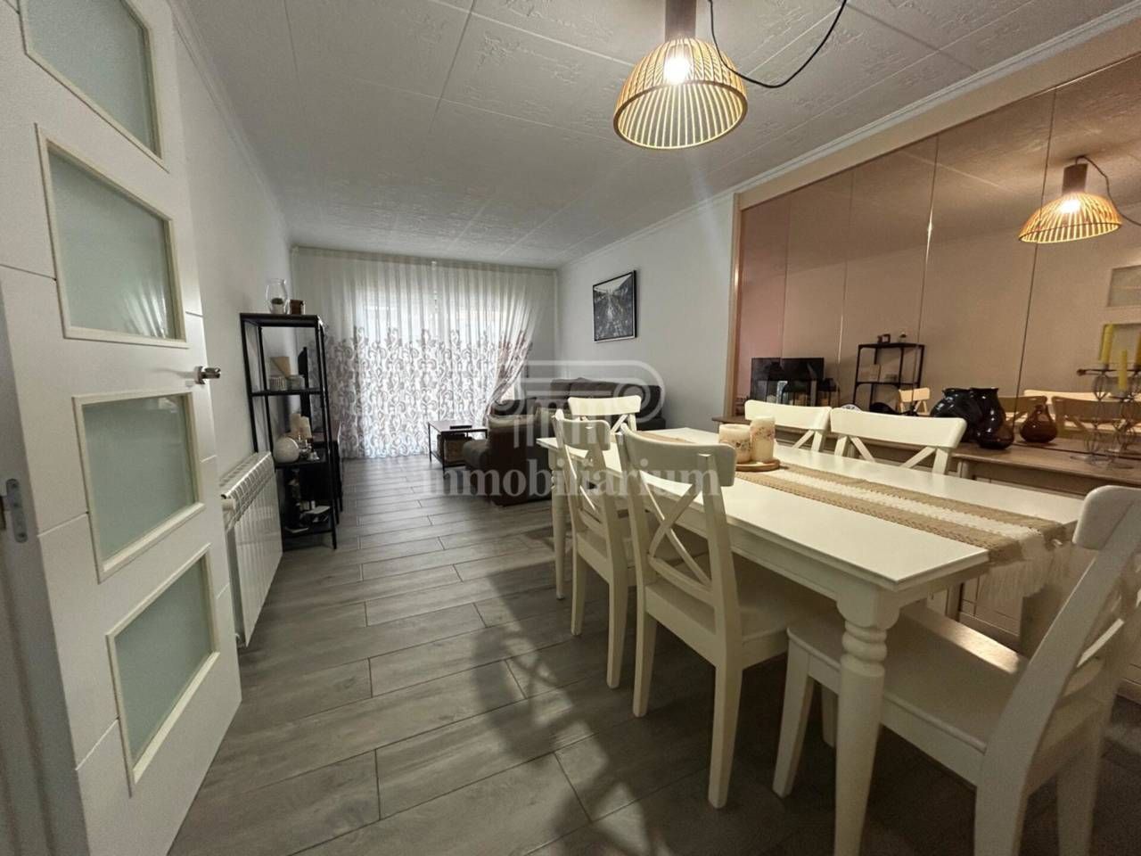 Pis en venda a Calle Francesc Torrescassana, El Molí - El Rieral