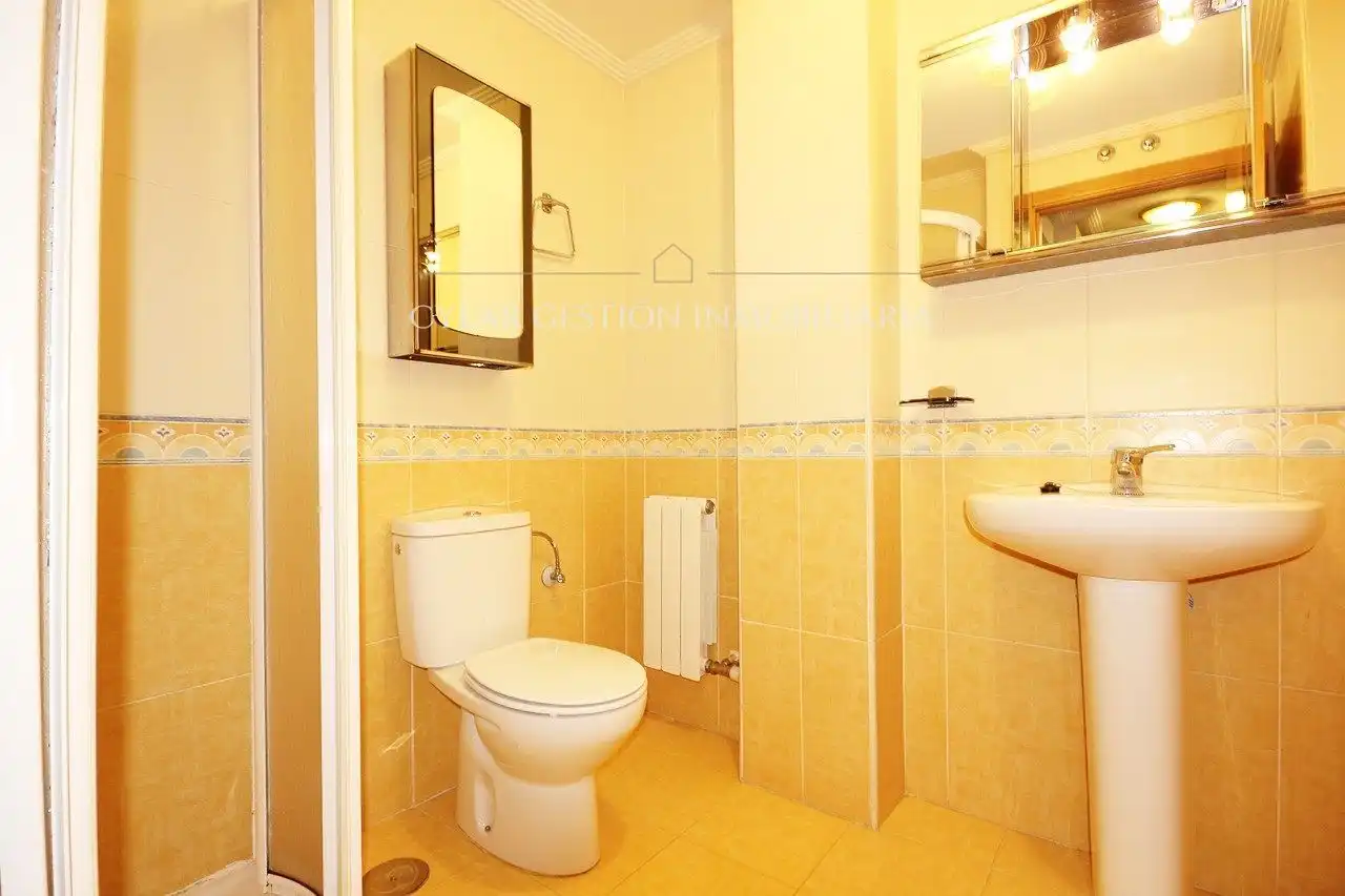 Flat for rent in Poeta Jesús Rasueros, Pizarrales