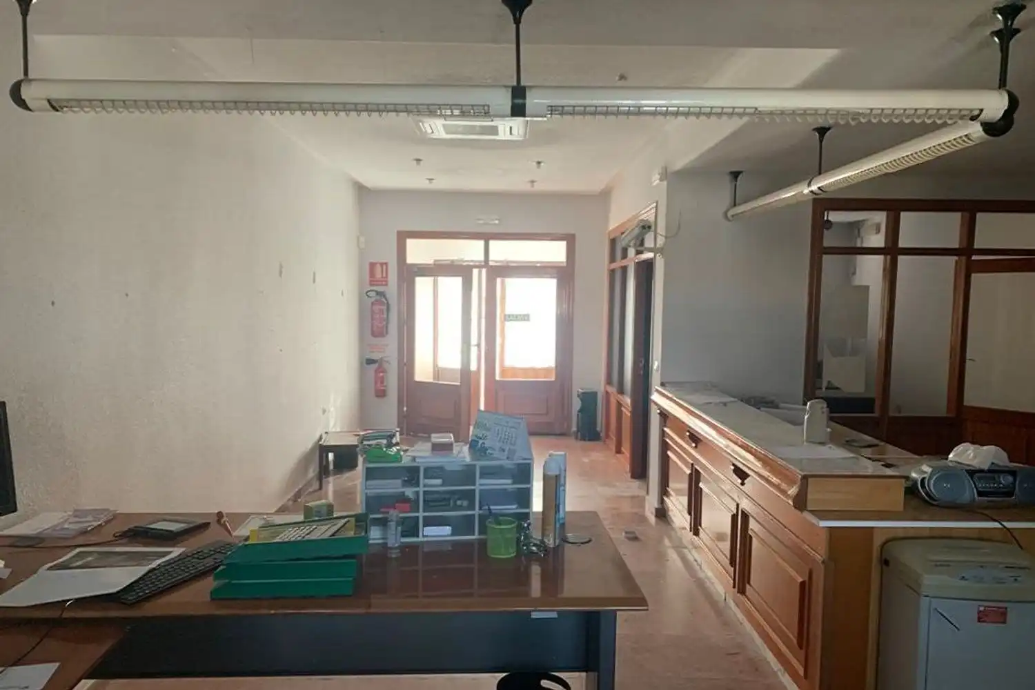 Local en venta en Hinojosas de Calatrava