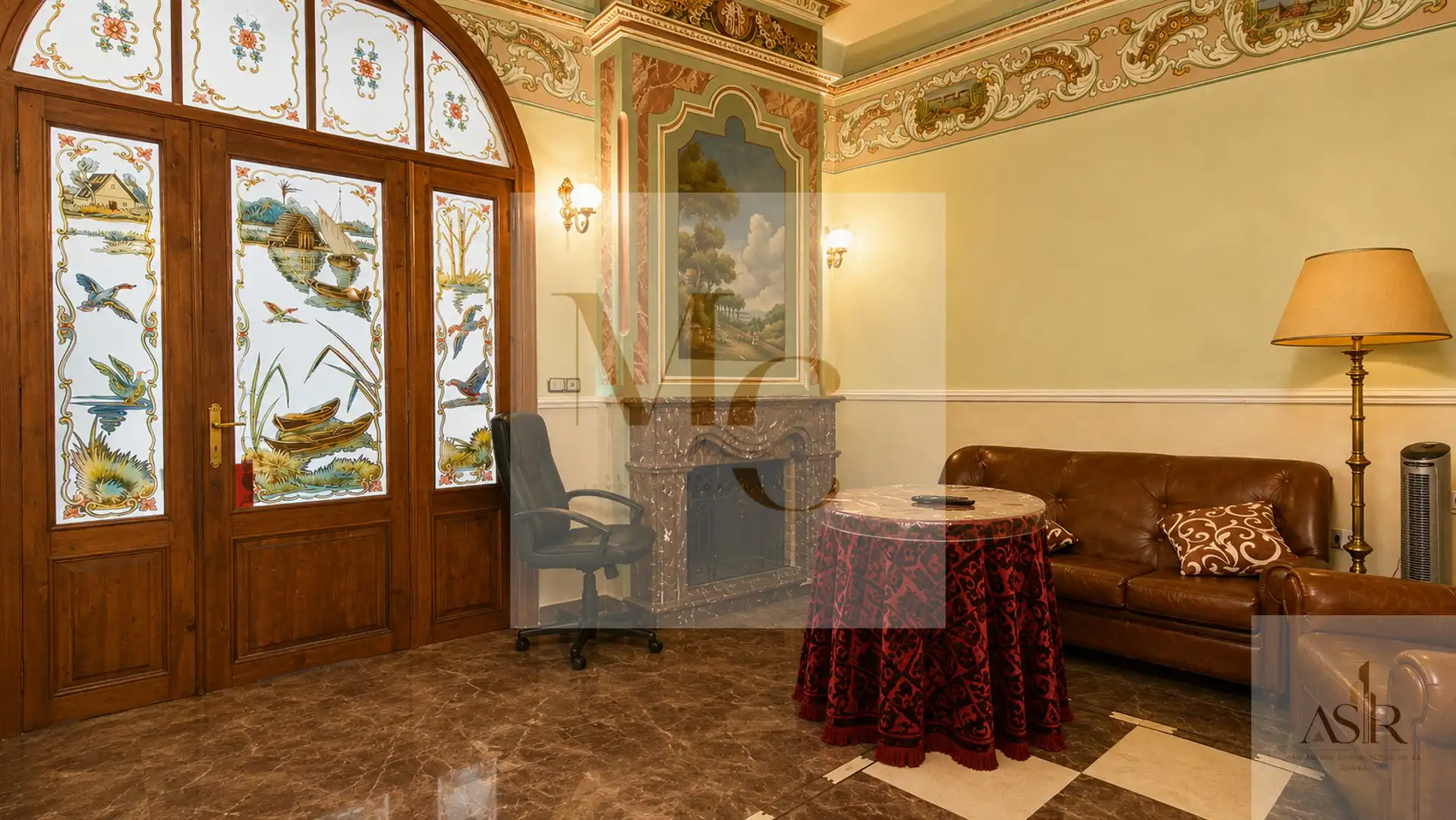 Houses for sale in Silla  with Storage room