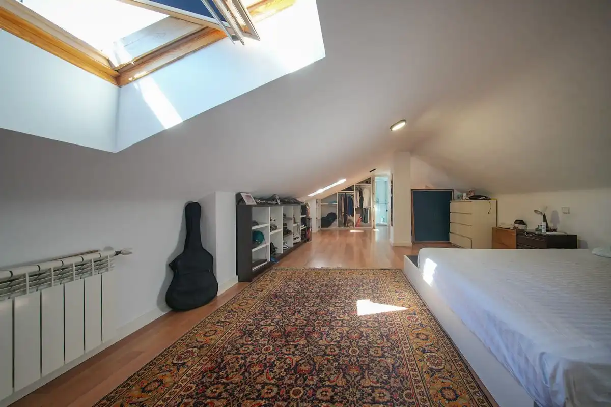 Chalet con piscina en venta en Dehesa – El Soto, imagen 48