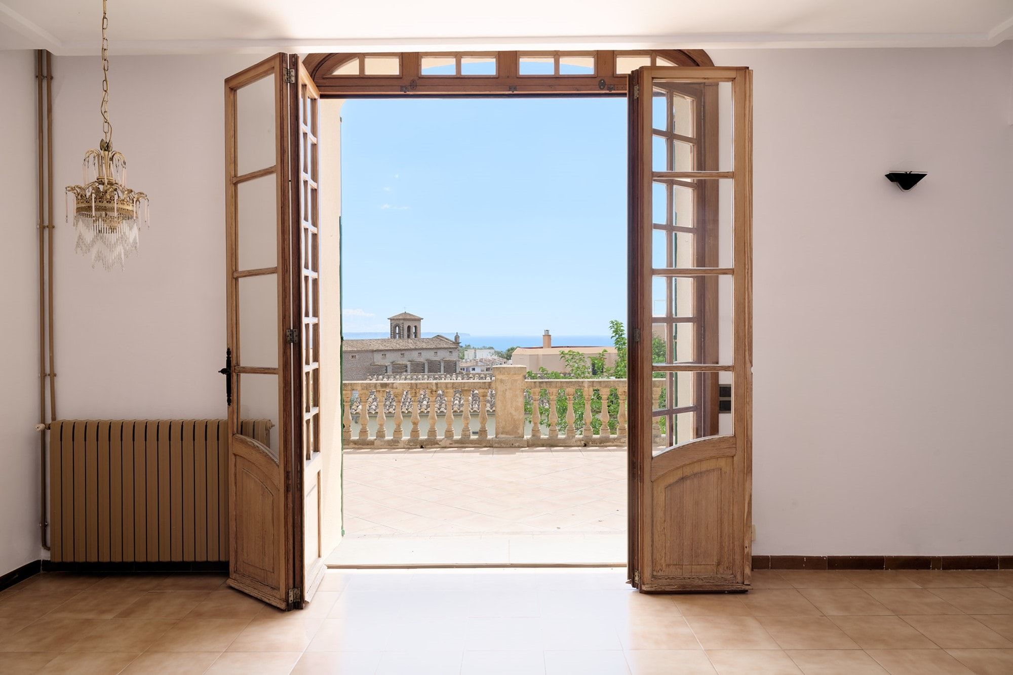 Casa o chalet en venta en  Palma de Mallorca con Aire acondicionado, Calefacción y Terraza